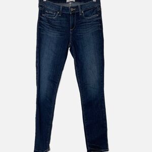 Paige skyline ankle peg size 29